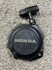 Honda Atc 200es Trx200 200m Recoil Pull Starter Start Es M Trx 200 Works Great
