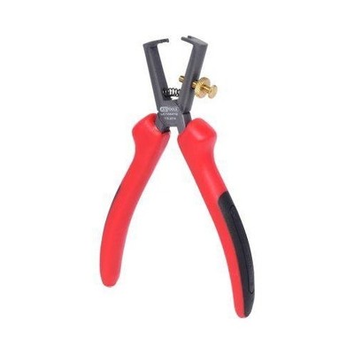 ULTIMATEplus Abisolierzange, 180mm KS TOOLS 119.2014