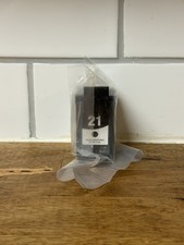 HP 21 C9351AN Black Ink Cartridge
