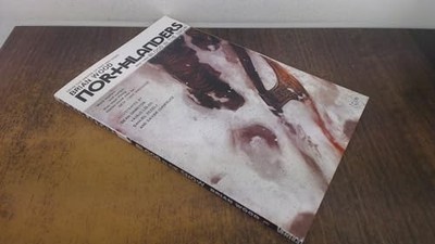 Northlanders TP Vol 03 Blood In The Snow, Brian Wood