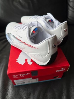 Sneaker Puma Motorsport BMW MMS Neo Cat 2.0