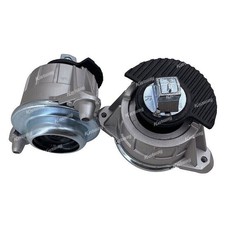 2X Motorlagersatz f&uuml;r Mercedes-Benz S212 W212 X218 CLS C218 CLS63 E63 AMG