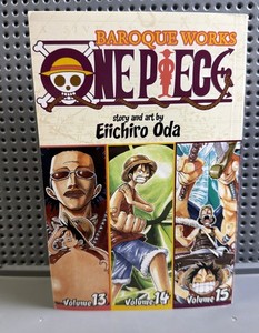 One Piece 13 14 15 | eBay
