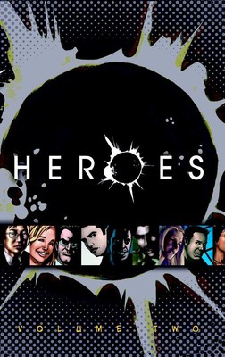 Heroes, Vol. 2