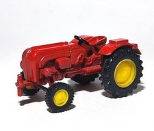 Porsche Diesel Traktor Siku V218 Rarität #LT681