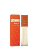 Jovan Musk for Women Cologne Spray, 2 Fluid Ounce