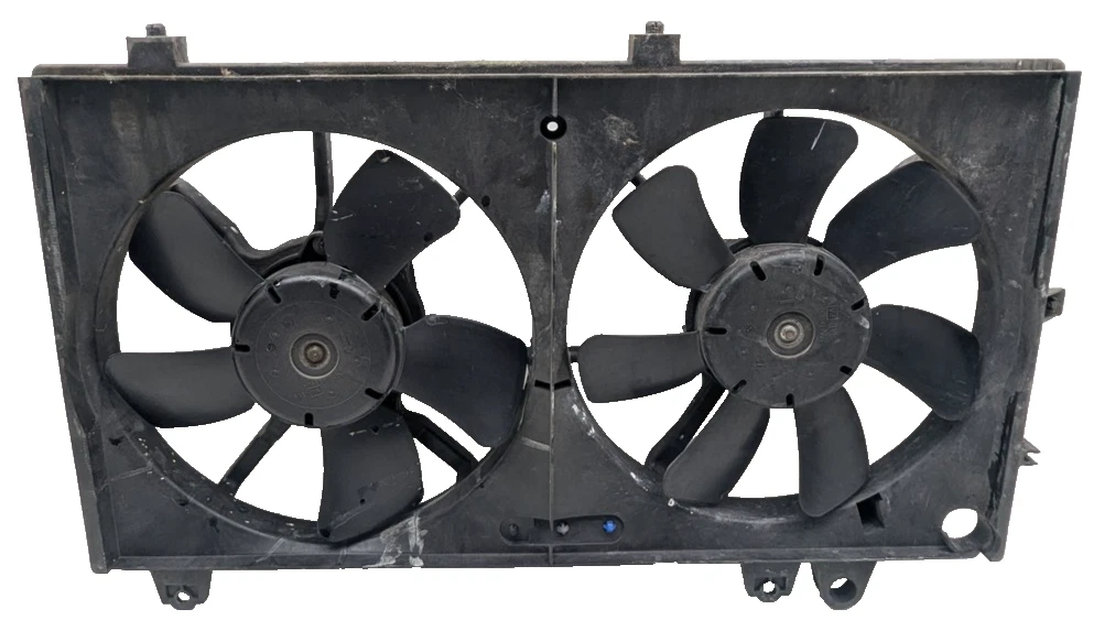 Genuine OEM Fan & Shroud Assemblies for Mazda RX-8 for sale | eBay