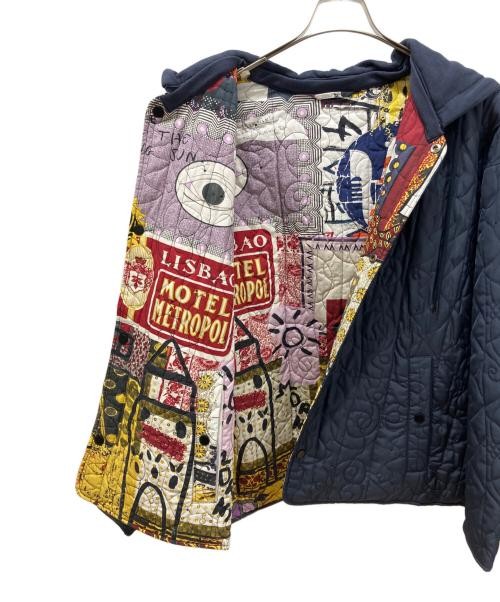 Desigual                    Patchwork reversible … - image 5