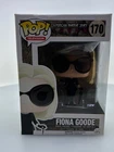 Funko POP! Television American Horror Story Fiona Goode #170 NOT MINT