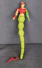 1987 Golobulus - 100% complete (vintage GI Joe figure)