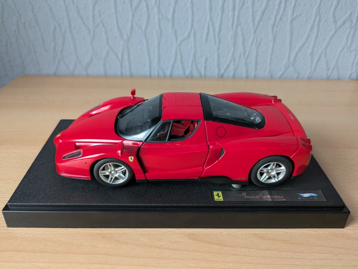 Ferrari Enzo 1 18 in Contemporary Manufacture DieCast Cars, Trucks