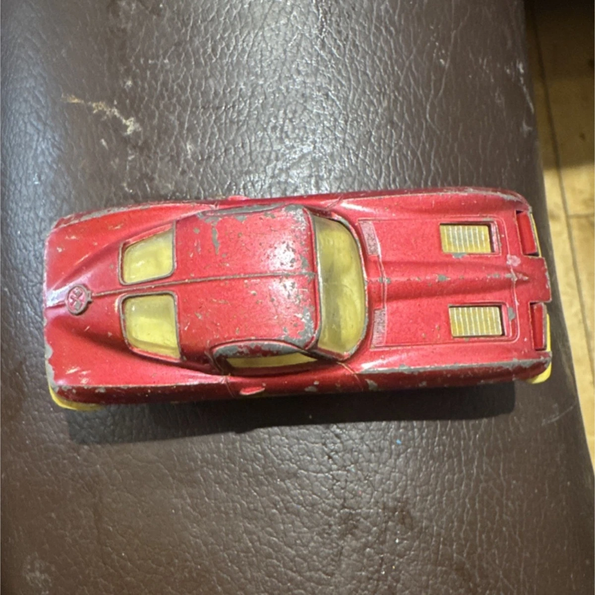 Corgi Corvette Stingray for sale | eBay