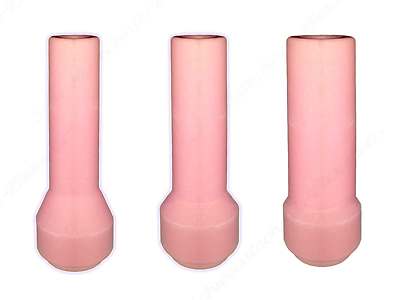 1 O 10 Jumbo Lenti Gas XL Per SR9 Sr20 Sr25 Hp9 Wp80 Sr-25 U. Ä. Tig
