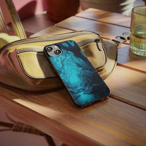 Jungle Soft Phone Cases - Afbeelding 8 van 13