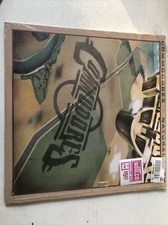 Commodores "Natural High" (1978) Vinyl LP Record Album-Motown Records Corp 