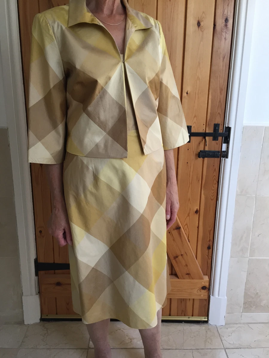 Spenser jeremy sale silk dress