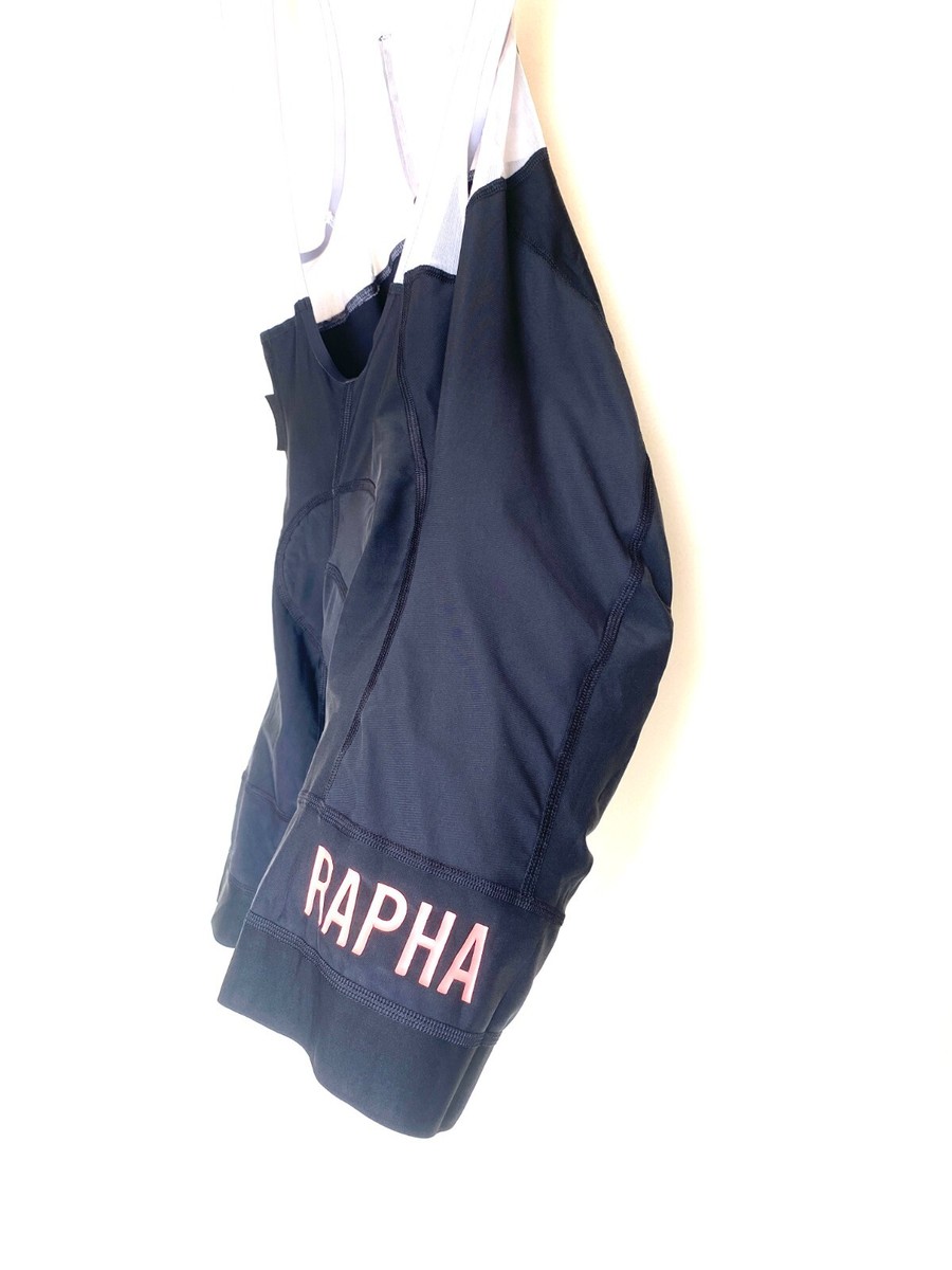 Genuine RAPHA Pro Team Lightweight Climbers Cycling Bib
