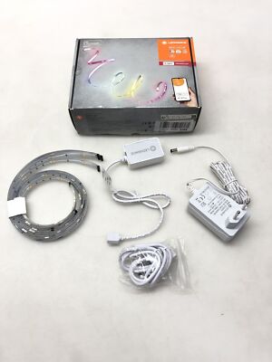 LEDVANCE SMART ZigBee FLEX 3P RGBW
