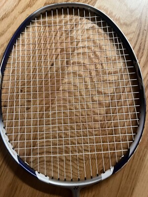 YONEX ヨネックス バドミントン NANOSPEED 6000 3U G5 Yonex Nanospeed 6000 (JP version) Badminton Racket | eBay