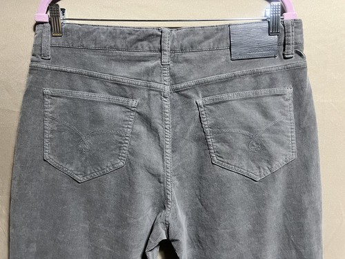 NWOT Jack of Spades Mens Corduroy Pants High Roller-Comfort Fit-Size 34x32 (C14) - Picture 5 of 9