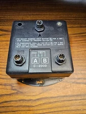 Furuno C-2000 Magnetic Heading Sensor