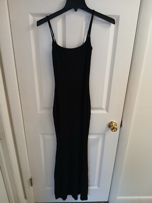 skims backless dress @SKIMS ily #skims #skimsreview #kimkardashianwest #skimshaul #skimsunboxing #skimsdress #skimsbodysuit #skimssoftlounge #skimssoftloungedress #skimssoftloungeshimmer #skimssoftloungeonesie this slip features a flattering scoop neckline ISO XS Skims Soft Lounge