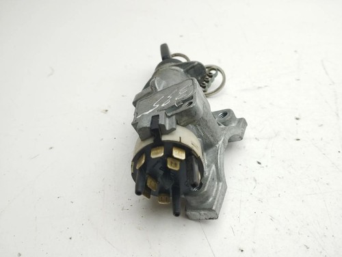 Audi A4 S4 B5 8D 1997 Ignition Switch Lock Barrel Key 4D0905851A AMD143948 - Picture 2 of 8