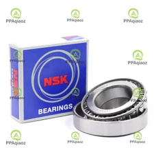 1PC NSK HR31308J Tapered Roller Bearings 40x90x25.25mm #P