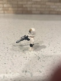 Lego Star Wars Clone Trooper Gunner Phase 2 (75182) SW0837  sd