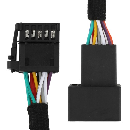 Car Automatic Stop Start Engine System Off Eliminator Control For VW Golf 7 7.5 - Picture 9 of 11