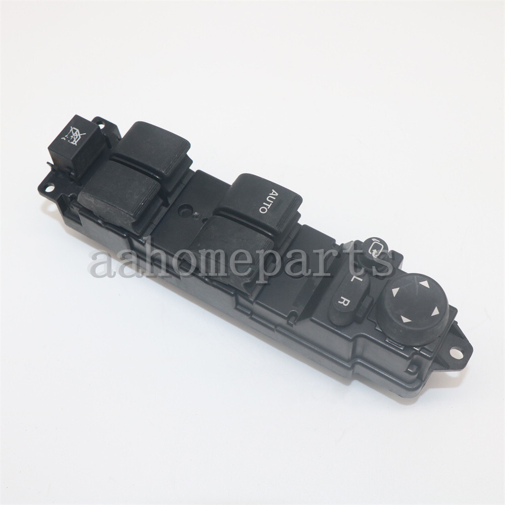 Power Window Control Switch DF74-66-350B DF7466350B for Mazda 2 M2