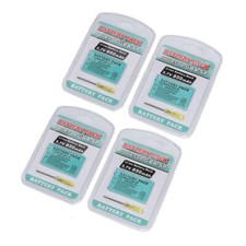 4pcs Battery for Nintendo Game Boy Advance SP/GBA SP/AGS-001/SAM-SPRBP/AGS-003