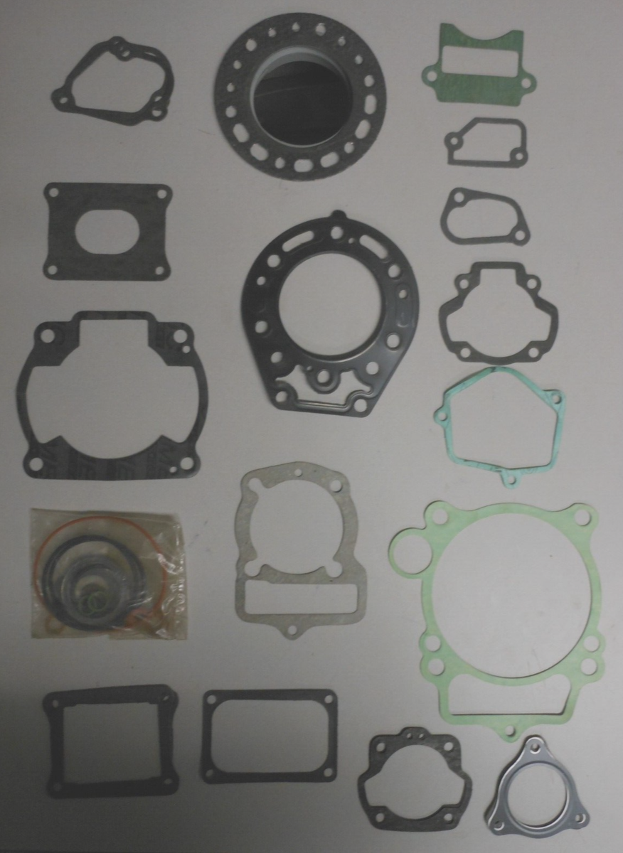 おもちです！ NOS Gaskets Lot for Different Brands, Years & Models Qty 22 | eBay