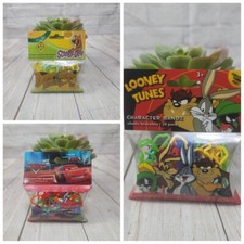 CHOOSE Bandz Character Elastic Bracelets 20 per Pack New 2010