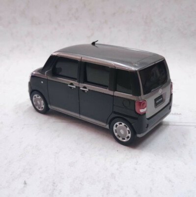 1/32 Daihatsu MOVE Canbus LA800s 2020 Dealer Plastic Model Rare | eBay