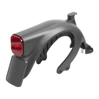 For Ninebot Max G2 Rear Fender Assembly Mudguard Compact Exquisite Lightweight
