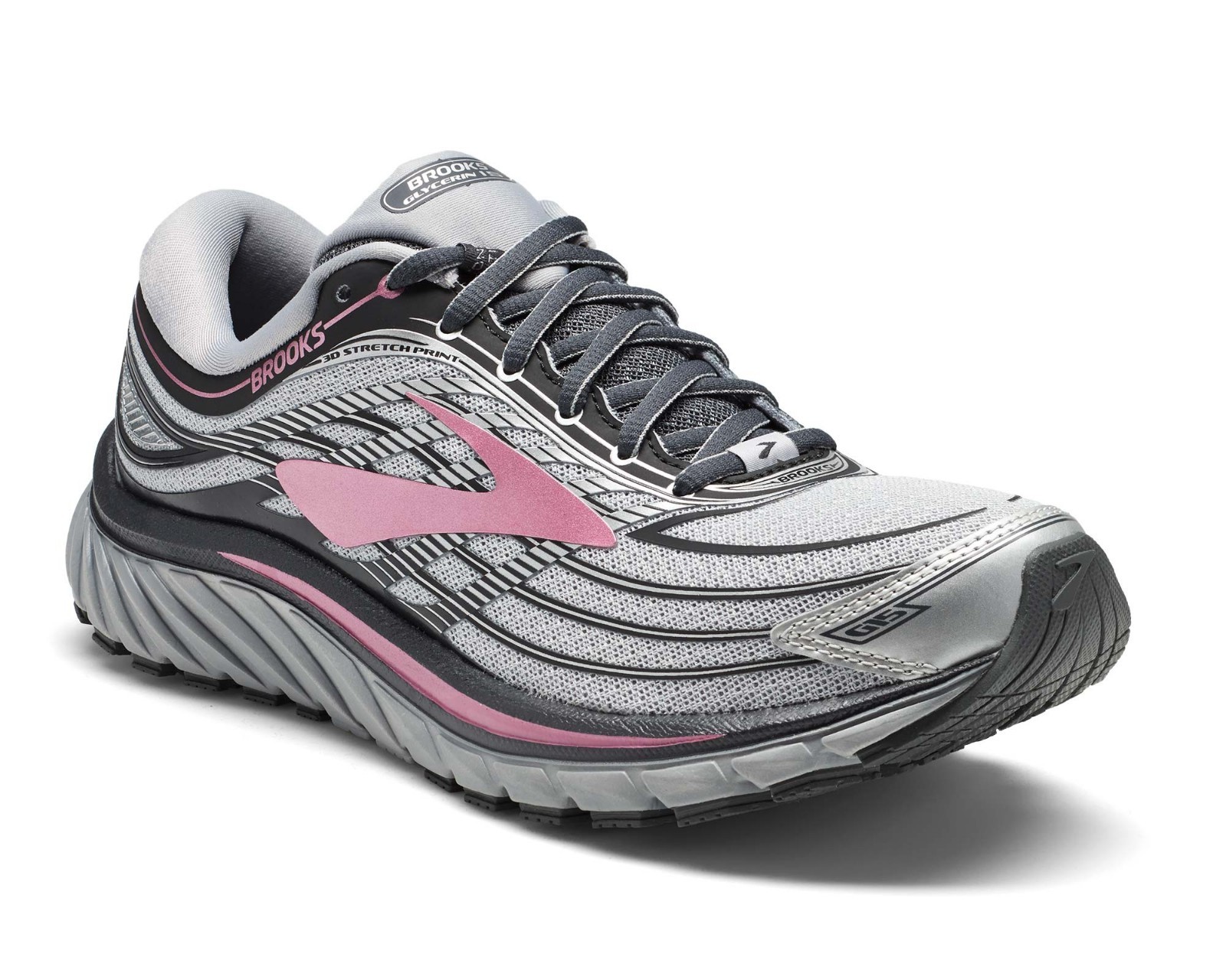brooks glycerin 15 women's