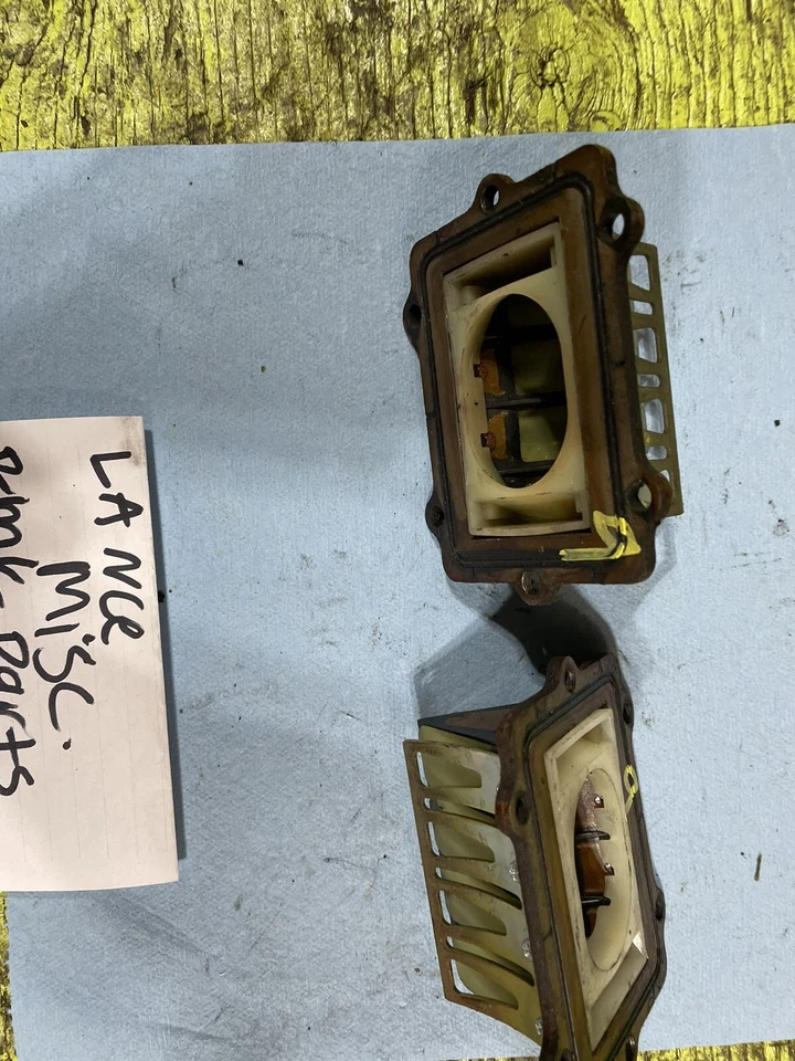 Polaris Rmk 800 2001 cañas Foto 2 de 4