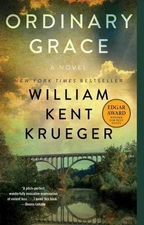 Ordinary Grace by Krueger, William Kent