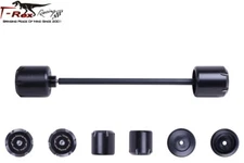 T-Rex Racing Suzuki GSX-S1000 GSXS1000GT+ Katana VStrom 800 Front Axle Sliders