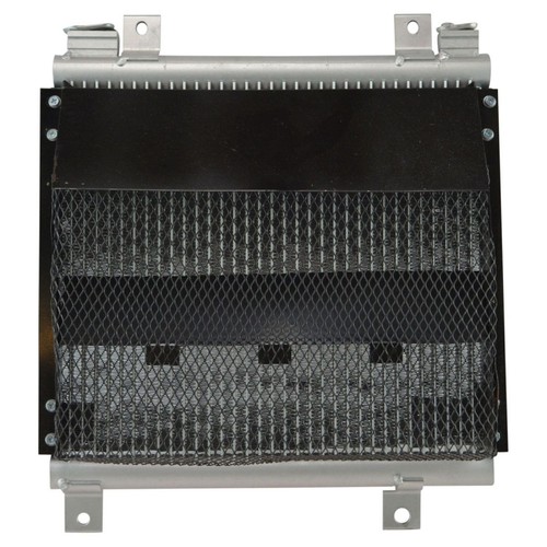 A/C Condenser For 1999-2004 Isuzu NPR NQR - Picture 4 of 4