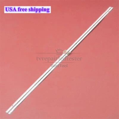 LED Backlight Bar For JL.E580M2330-408BS-R7P-M-HF  