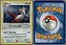 2008 Pokemon, POP Series 7, #3/17 Latias Lv. 45, Holo Rare
