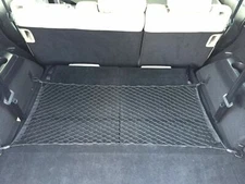 Rear Trunk Floor Style Organizer Mesh Web Cargo Net for MAZDA CX-9 2007-2015 New