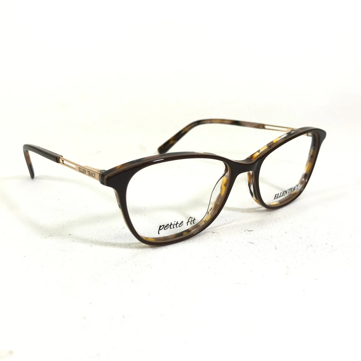 Ellen tracy cheap petite eyeglass frames
