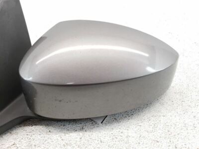 03-09 NISSAN 350Z Driver Side View Mirror Grey/K51 K6302CD060 | eBay