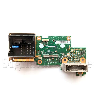 Audi A3 A4 A6 TT RNS-E LED navigation system Power PCB board RSFL V Signal RVC