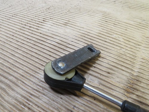 2016-2021 VOLVO XC90 S90 GEAR SHIFTER SELECT CONTROL CABLE OEM 5645 - Picture 2 of 10