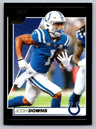 2024 Panini Zenith Football Retail Base 1-200 Pick your card - Picture 86 of 277