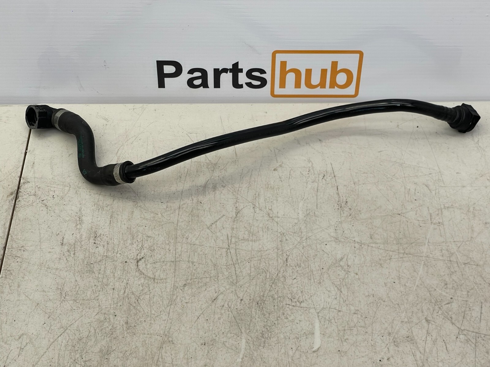 BMW i8 2014-2020 Radiator hose